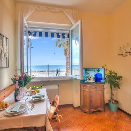 Vivante - Front - Happy Apartment