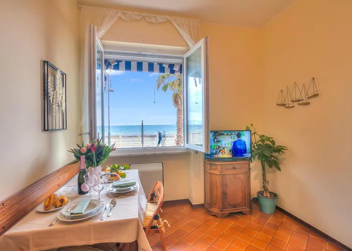 Vivante - Front - Happy Appartement