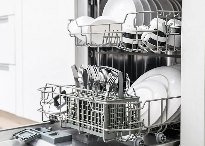 Lejlighed Alb - Vivante - Front - Happy *